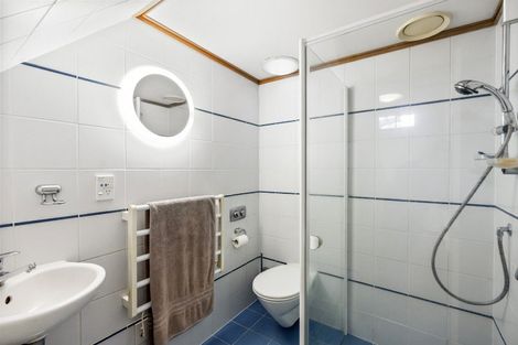 Photo of property in 24 England Street, Freemans Bay, Auckland, 1011