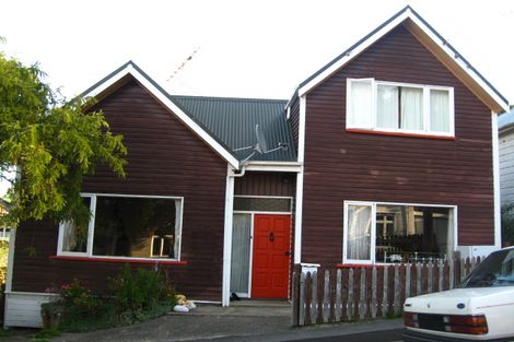 Photo of property in 43 Gladstone Road, North East Valley, Dunedin, 9010