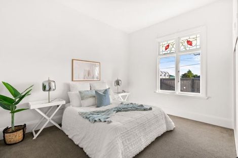 Photo of property in 102 Simeon Street, Spreydon, Christchurch, 8024