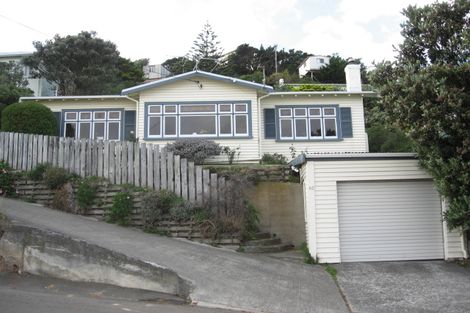 Photo of property in 62 Otaki Street, Miramar, Wellington, 6022
