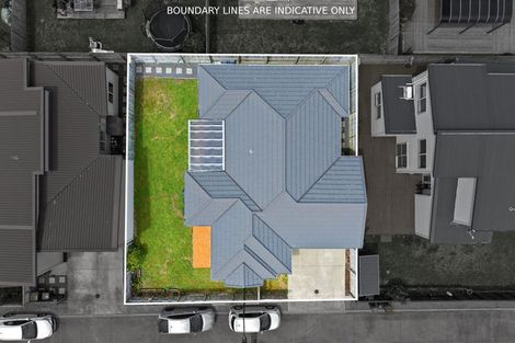 Photo of property in 3 Toutouwai Lane, Favona, Auckland, 2024