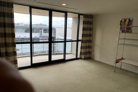 Photo of property in Avoka Apartments, 5e/31 Day Street, Auckland Central, Auckland, 1010