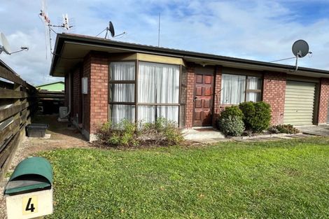 Photo of property in 984a Tremaine Avenue, Roslyn, Palmerston North, 4414