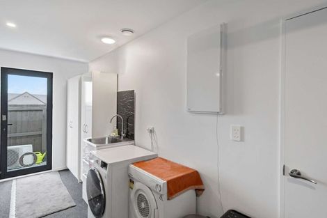 Photo of property in 8 Te Raki Drive, Lincoln, 7608