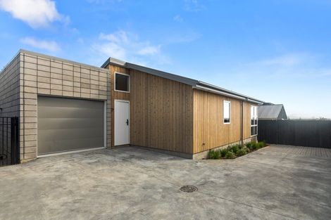 Photo of property in 5a Gwynfa Avenue, Cashmere, Christchurch, 8022
