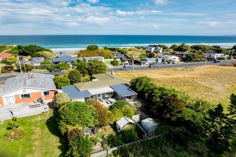 Photo of property in 596 Brighton Road, Westwood, Dunedin, 9035