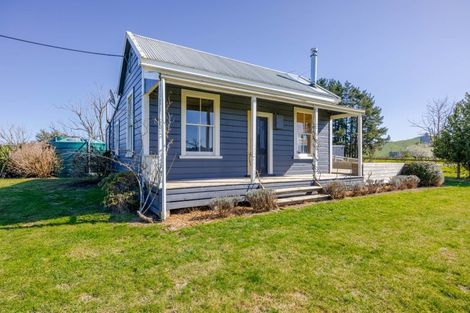 Photo of property in 537 Lake Road, Flemington, Waipukurau, 4282