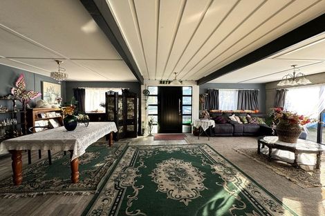 Photo of property in 15 Malcolm Terrace, Balclutha, 9230