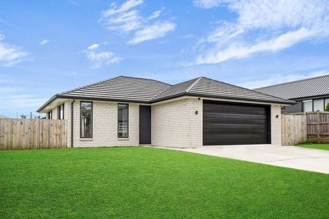 Photo of property in 18 Herbert Oldham Road, Pokeno, 2402