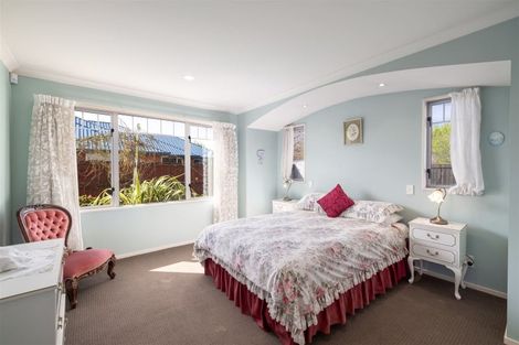 Photo of property in 204 Cavendish Road, Casebrook, Christchurch, 8051