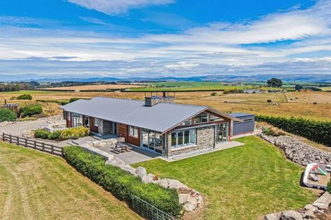Photo of property in 876a Beach Road, Kakanui, Oamaru, 9495