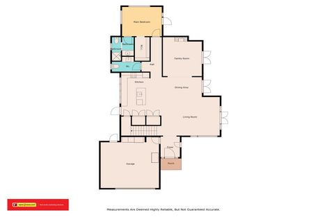 Photo of property in 49 Clare Street, Cambridge, 3434