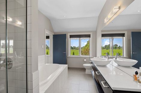 Photo of property in 61 Ryans Road, Yaldhurst, Christchurch, 8042