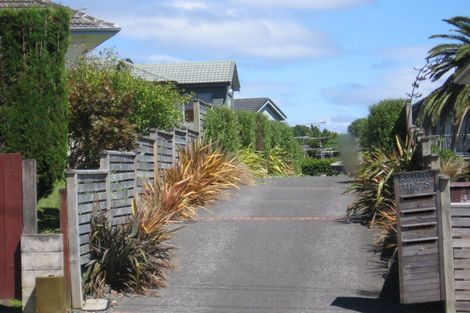 Photo of property in 87c Ashby Avenue, Saint Heliers, Auckland, 1071
