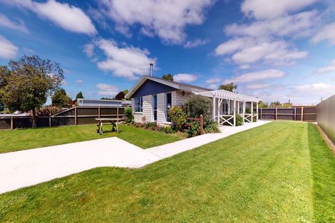 Photo of property in 46 Dunford Street, Rakaia, 7710