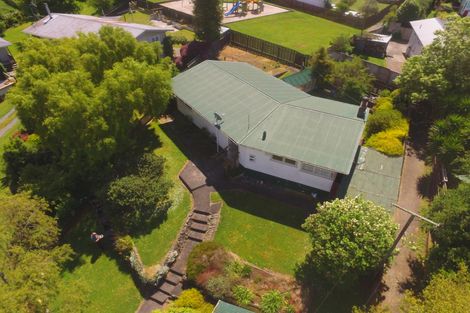 Photo of property in 9 Newell Place, Putaruru, 3411