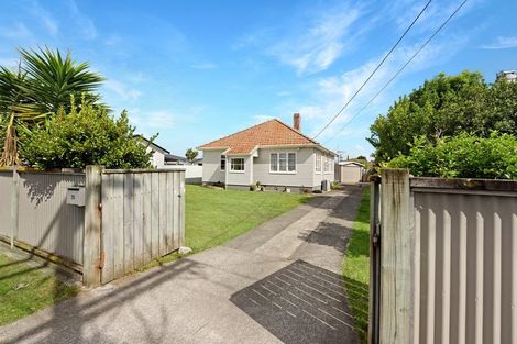 Photo of property in 75 Nixon Street, Whanganui East, Whanganui, 4500