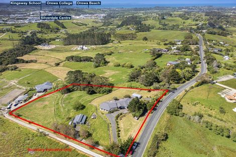 Photo of property in 59 Spur Road, Stillwater, Silverdale, 0993