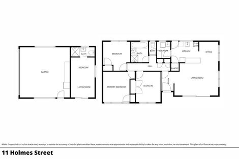 Photo of property in 11 Holmes Street, Nawton, Hamilton, 3200