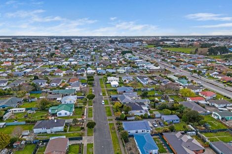Photo of property in 4 Dome Street, Georgetown, Invercargill, 9812