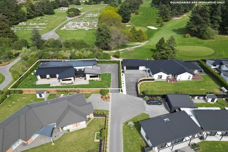 Photo of property in 5 Carnaveron Drive, Lincoln, 7608