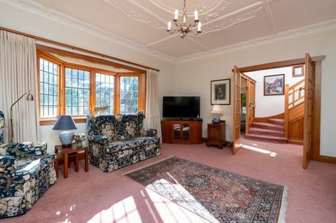 Photo of property in 9 Falkirk Avenue, Seatoun, Wellington, 6022