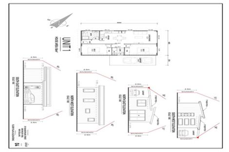 Photo of property in 39 Shakespeare Street, Greymouth, 7805