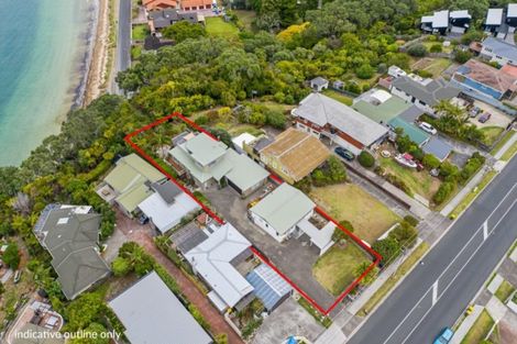 Photo of property in 765 Whangaparaoa Road, Manly, Whangaparaoa, 0930