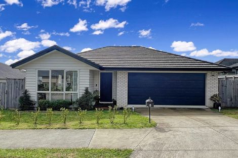 Photo of property in 4 Taepu Road, Pukekohe, 2120