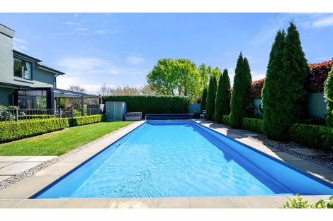 Photo of property in 133 Modena Place, Ohoka, Kaiapoi, 7692