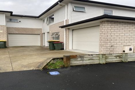 Photo of property in 5/1 June Place, Hamilton East, Hamilton, 3216