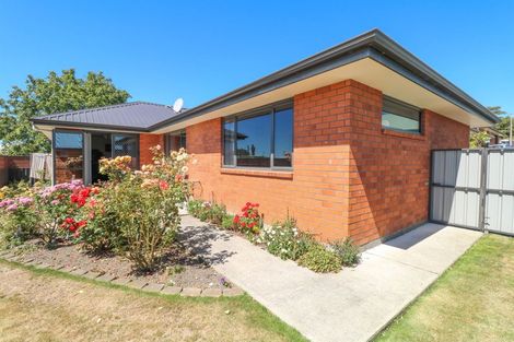 Photo of property in 23/3 William Street, Parkside, Timaru, 7910