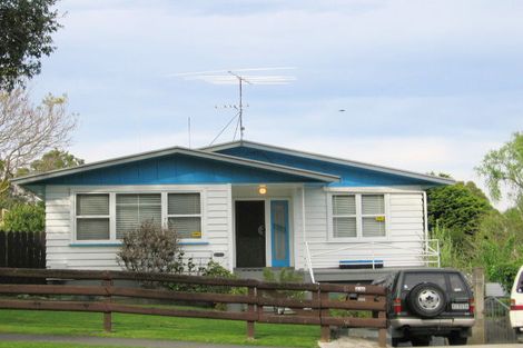Photo of property in 216 Stout Street, Mangapapa, Gisborne, 4010
