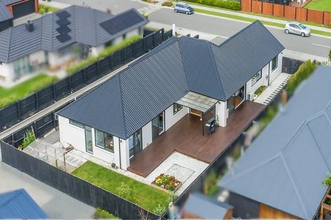 Photo of property in 25 Kaitorete Drive, Lincoln, 7608