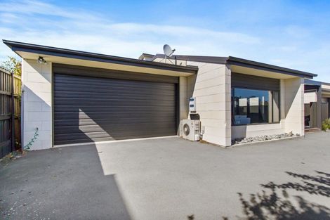 Photo of property in 97c Avenue Road, West End, Timaru, 7910