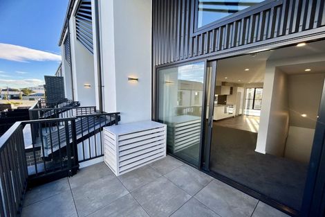 Photo of property in 131 Fitzgerald Avenue, Christchurch Central, Christchurch, 8011