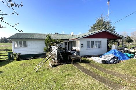 Photo of property in 943 State Highway 3, Hangatiki, Te Kuiti, 3985