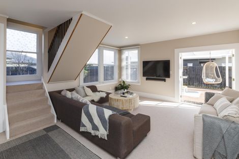 Photo of property in 63 James Line, Kelvin Grove, Palmerston North, 4414