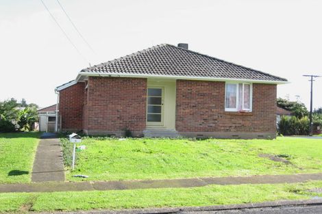 Photo of property in 6 Matamata Place, Otara, Auckland, 2023