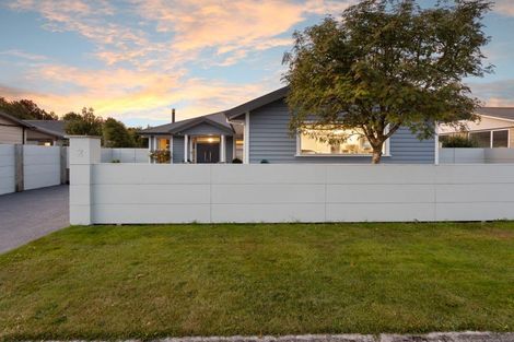 Photo of property in 2 Weka Street, Oxford, 7430