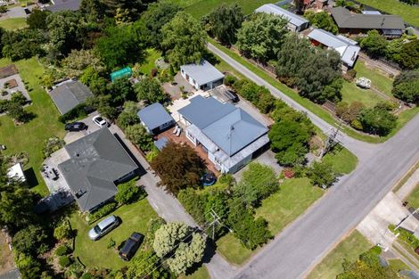 Photo of property in 14 Vickerman Street, Grovetown, Blenheim, 7202