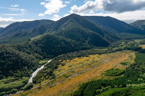 Photo of property in 101 Gowan Valley Road, Gowanbridge, Murchison, 7077