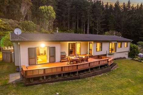 Photo of property in 162 Murphys Road, Judgeford, Porirua, 5381