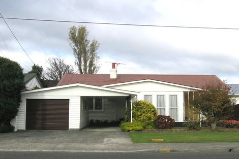 Photo of property in 30 Lincoln Avenue, Epuni, Lower Hutt, 5011