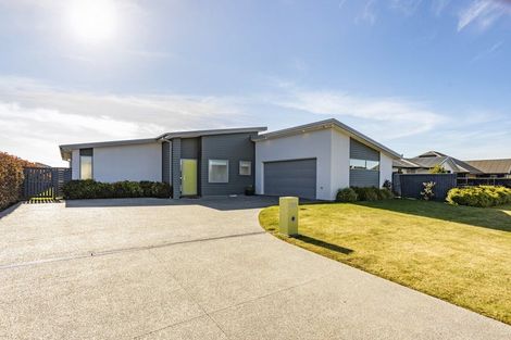 Photo of property in 8 Salisbury Avenue, Rangiora, 7400