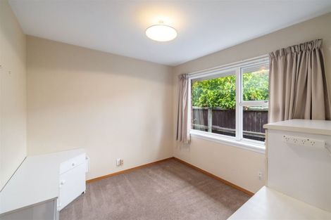 Photo of property in 1/11 Blakehall Place, Spreydon, Christchurch, 8024