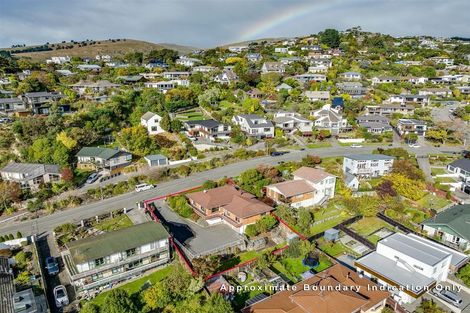 Photo of property in 18 Parklands Drive, Huntsbury, Christchurch, 8022