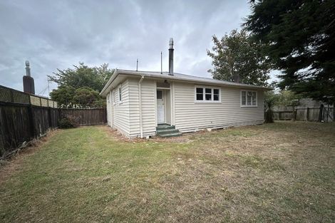 Photo of property in 7 Girvan Place, Tokoroa, 3420