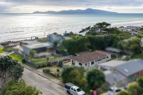 Photo of property in 5 Paneta Street, Paekakariki, 5034