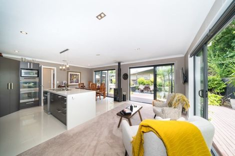 Photo of property in 101 James Line, Kelvin Grove, Palmerston North, 4414